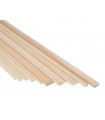 Borovicový nosník 2x10x1000mm