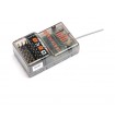 Spektrum prijímač AR631+ AS3X+/SAFE 6CH