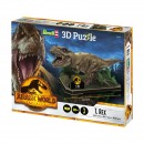 Jurassic World T-Rex 3D Puzzle