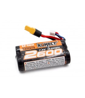 #10103 KN-IM-LI0742600-XT60