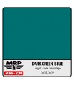 DARK GREEN - BLUE SU-34 30ml