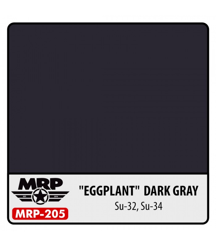#10192 MRP-205