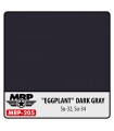 EGGPLANT DARK GREY - BLUE SU-34 30ml