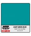 LIGHT GREEN - BLUE SU-34 30ml