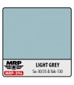 LIGHT GREY SU-35 30ml