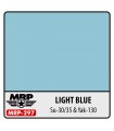 LIGHT BLUE SU-35 30ml
