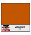 MEDIUM RUST 30ml