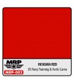 INSIGNIA RED US NAVY TRAINING AND ARCTIC CAMO 30ml