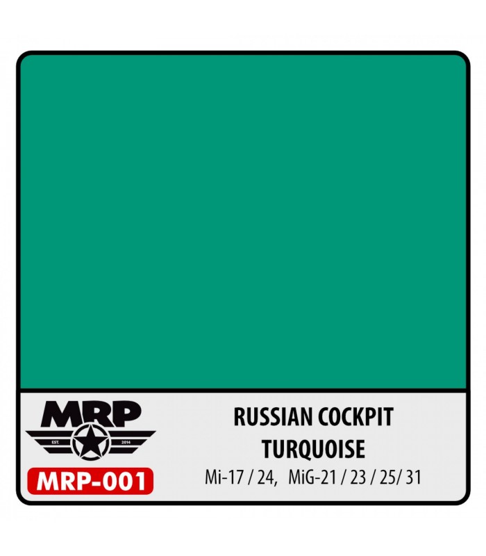 #10205 MRP-001