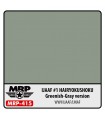 IJAAF #1 HAIRYOKUSHOKU Greenish Gray Vers. 30ml
