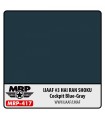IJAAF #3 HAI RAN SHOKU Cockpit Blue-Gey 30ml