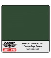 IJAAF #21 MIDORI IRO Camouflage Green 30ml