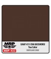 IJAAF #31 CHA KASSHOKU Tea color 30ml