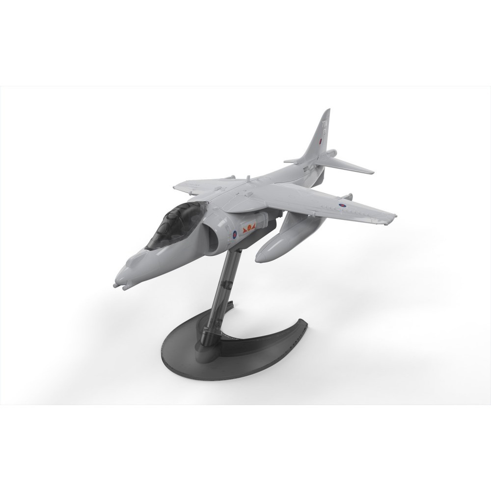 #1052 j6009_harrier_front