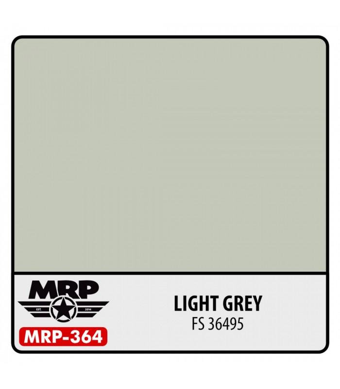 #10744 MRP-364
