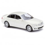 #1090 55639-60219-Busch-Bausatz-Mercedes-Benz-C-Klasse-06-weiss-1