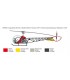 #11008 Model-Kit-vrtulnik-2820-OH-13-Sioux-Corean-War-1-48-_a125169362_10374