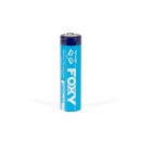FOXY Li-Ion 18650 2000 mAh/15C