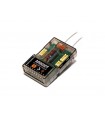 Spektrum prijímač AR8020T s telemetriou