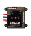 Prijímač AR14400T 14CH PowerSafe s telemetriou