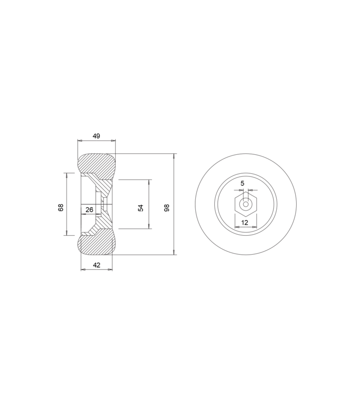 #11494 TRA10774-GRAYcz
