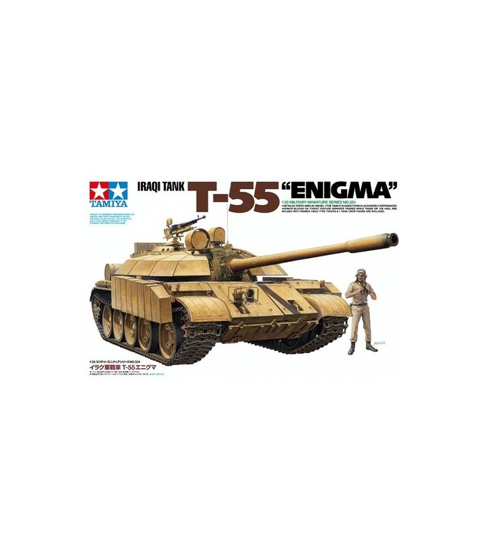 #11518 1-35-tamiya-35324-t-55-enigma