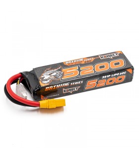 #11643 KN-LP3S5200BASH-XT