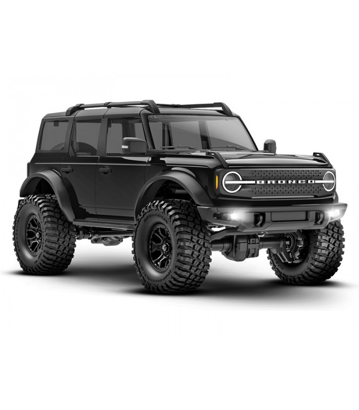 #7321 TRA97074-1-BLK