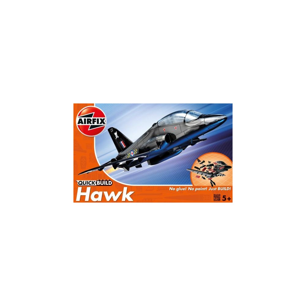 #1412 airfix-j6003-quick-build-bae-hawk-3010118-0-1377879990000