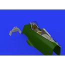 FW 190A-8 cockpit 1:48