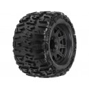Kolesá 3.8" Trencher X disk Raid H17 čierne 2ks