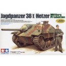 Jagdpanzer 38 (t) Hetzer 1:35