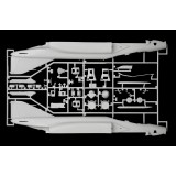 #1907 RF-4E Phantom II Kit 2818 Italeri (6)
