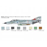 #1909 13050-1_model-kit-lietadlo-italeri-2818-rf-4e-phantom--1-48-