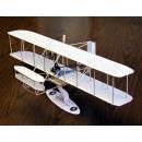 Drevená maketa Wright Flyer 615mm