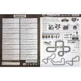 #2123 NC91016_manual