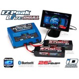 #2272 2973-EZ-Peak-Live-Dual-w-Batteries-Tablet