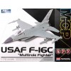 F-16C MCP 1:72