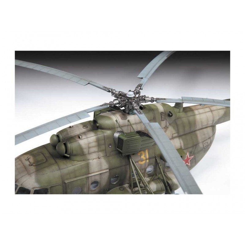 #2740 13221-5_model-kit-vrtulnik-zvezda-4828-mil-mi-8mt--1-48-