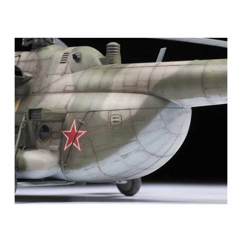 #2741 13221-7_model-kit-vrtulnik-zvezda-4828-mil-mi-8mt--1-48-
