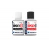 KAVAN Epoxy 5min 2x50g