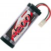 NiMH 4200mAh 7.2V StickPack