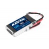 KAVAN Li-Po 1000mAh 7,4V 40/80C 7,4Wh