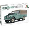 Land Rover 109 LWB 1:24