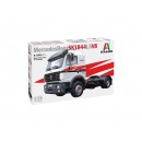 #2886 12401_model-kit-truck-italeri-3956-mercedes-benz-sk-1844ls-v8--1-24-