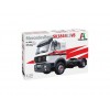 Mercedes-Benz SK1844 LS V8 1:24