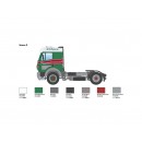 #2887 12401-4_model-kit-truck-italeri-3956-mercedes-benz-sk-1844ls-v8--1-24-