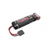 Traxxas NiMH AKU 8.4V 5000mAh plochá