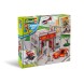 #3054 Junior-Kit-playset-00850-Fire-Station-1-20-_a88649179_10374
