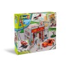 Junior Kit - Fire Station 1:20